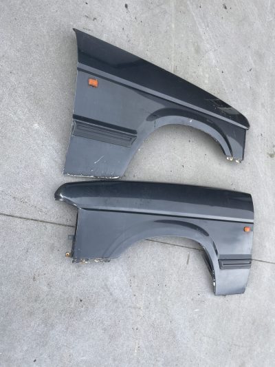 Discovery 1 I - Guarda Lamas Frente