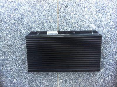Amplificador Rover 75 / MG ZT - Amplificador Sistema Som HK