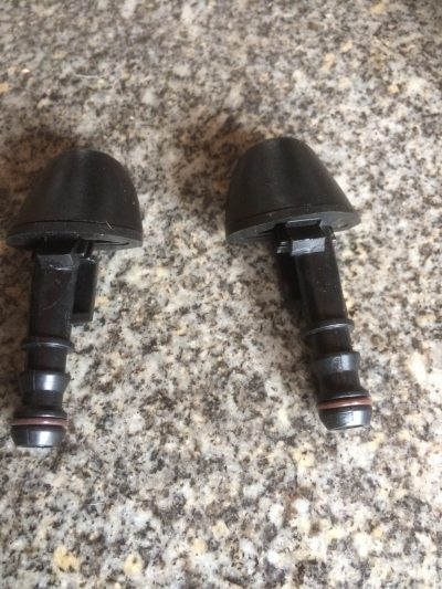 Rover 75 / MG ZT - Lava Farol Lava Faróis Mk1 & MK2