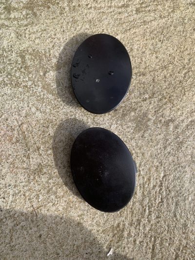 MG TF - Tampa Farol Nevoeiro