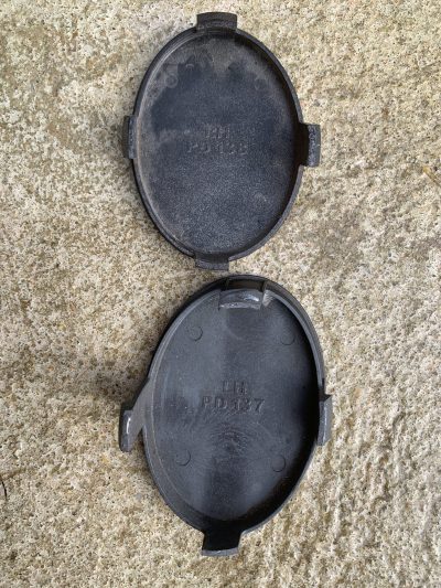 MG TF - Tampa Farol Nevoeiro