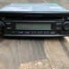 Defender 90 110 130 - Auto Rádio Original