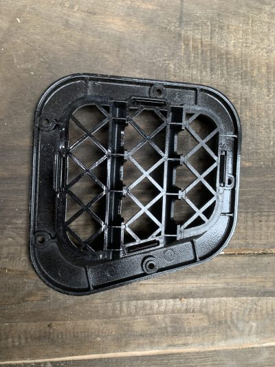 IMG_2395 Defender 90 110 130 - Grelha Guarda Lamas Novo