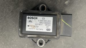 Discovery 3 III L319 - Unidade Controlo ESP Tração