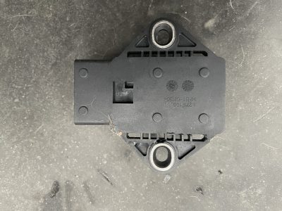 IMG_2556 Discovery 3 III L319 - Unidade Controlo ESP Tração