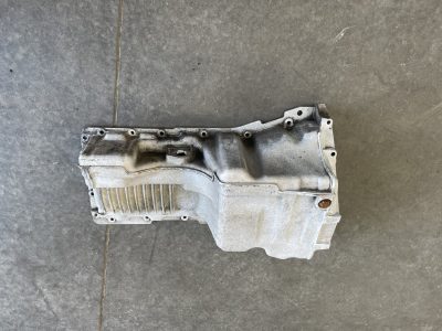 Discovery 2 II - Cárter Motor TD5