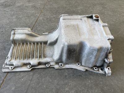 Discovery 2 II - Cárter Motor TD5