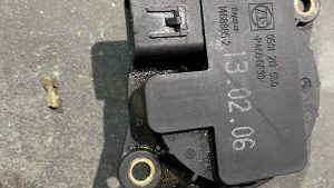 Discovery 3 III - Sensor Posição Velocidades Caixa Manual