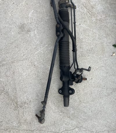 Freelander - Caixa Direção