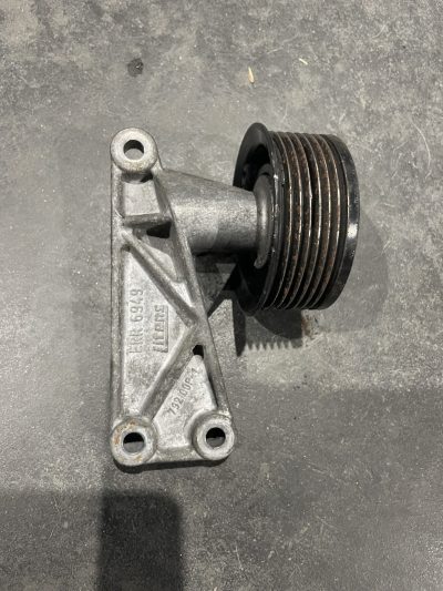 Discovery 2 II - Polly Acessórios