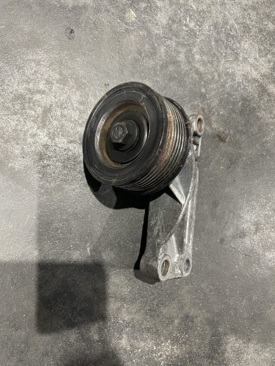 Discovery 2 II - Polly Acessórios