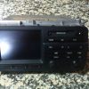 Rover 75/ MG ZT – Monitor Ecran 4:9