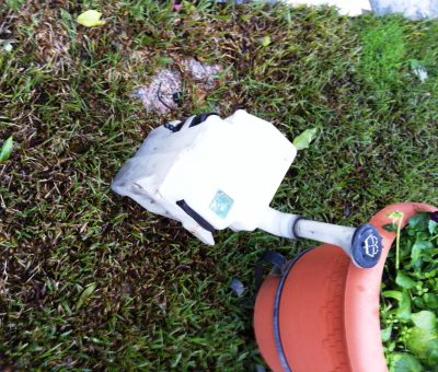 Rover 75/ MG ZT - Vaso Depósito Limpa Vidros