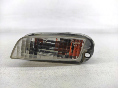 Rover 25 / MG ZR - Pisca Piscas Mk2