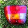 1 Rover 600 618 620 623 - Farolim Farolins Traseiro