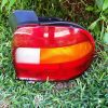 3 Rover 600 618 620 623 - Farolim Farolins Traseiro