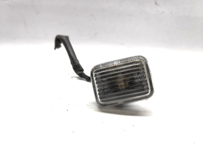 Rover 25 / MG ZR - Pisca Piscas Guarda Lamas