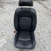 Jaguar X Type - Banco Condutor Pele Escuro