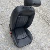 Jaguar X Type - Banco Condutor Pele Escuro