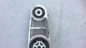 Jaguar X Type - Apoio Motor Tensor