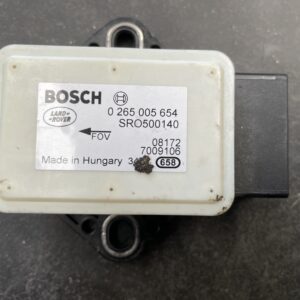 Discovery 3 III L319 – Módulo Unidade Controlo Tração ESP