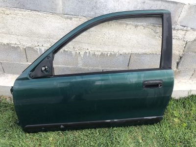 IMG_3776 Rover 200 Mk3 - Porta Portas