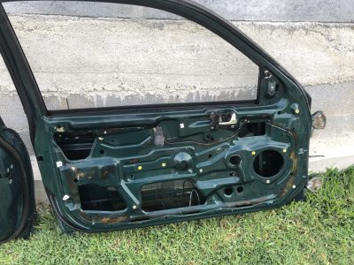 IMG_3777 Rover 200 Mk3 - Porta Portas