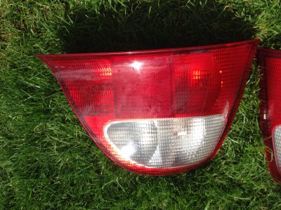 MG ZR - Farolim Farolins