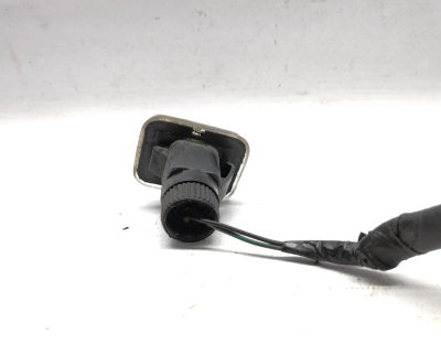 Rover 25 / MG ZR - Pisca Piscas Guarda Lamas