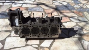Rover 75 / mg zt/ Freelander TD4 - Colaça Cabeça Motor Diesel