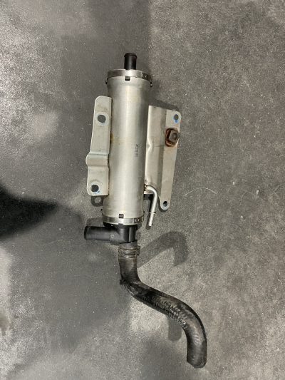 IMG_0248 Discovery 2 II/Defender TD5 - Radiador Aquecimento Combustível