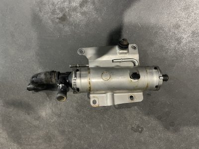 IMG_0249 Discovery 2 II/Defender TD5 - Radiador Aquecimento Combustível