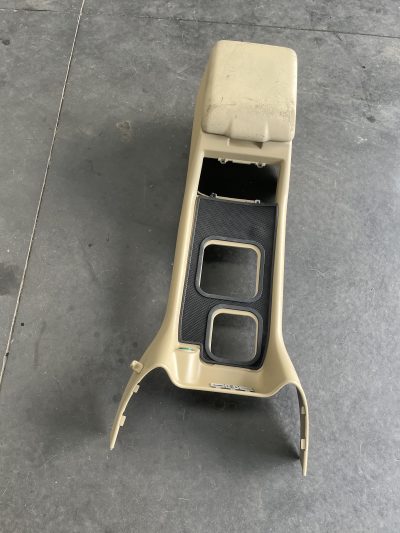 Discovery 1 I Discovery 2 II – Consola Central Bege