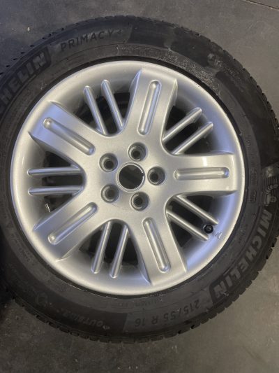 Rover 75 – 1 Jante 16'' Union Nova