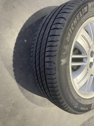 Rover 75 – 1 Jante 16'' Union Nova