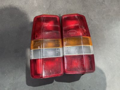 Discovery 1 I 200 TDI – Farolim Farolins Stop Traseiro