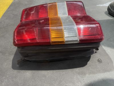 Discovery 1 I 200 TDI – Farolim Farolins Stop Traseiro