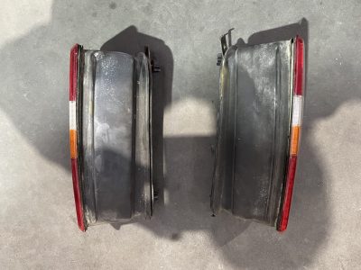 Discovery 1 I 200 TDI – Farolim Farolins Stop Traseiro