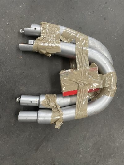 MG F TF - Arco Arcos Proteção Cabeça