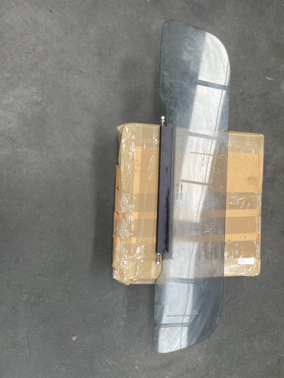 MG F TF - Tela Proteção Vento