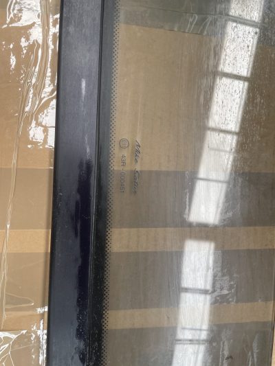 MG F TF - Tela Proteção Vento