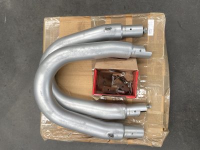 MG F TF - Arco Arcos Proteção Cabeça