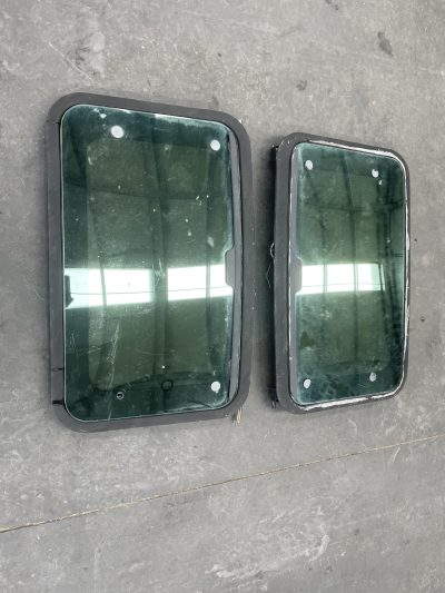 Discovery 1 I – Teto Tecto Abrir