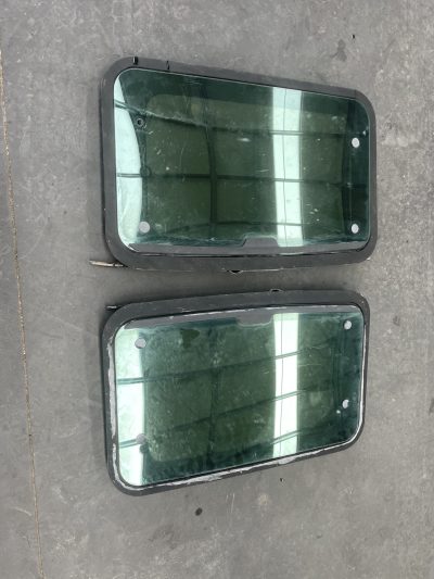 Discovery 1 I – Teto Tecto Abrir