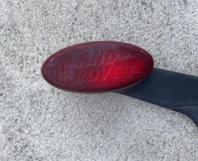 Freelander – Farolim 3º Stop