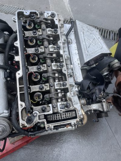 IMG_3423 Discovery 2 II/Defender 90/110/130 – Motor TD5 16P