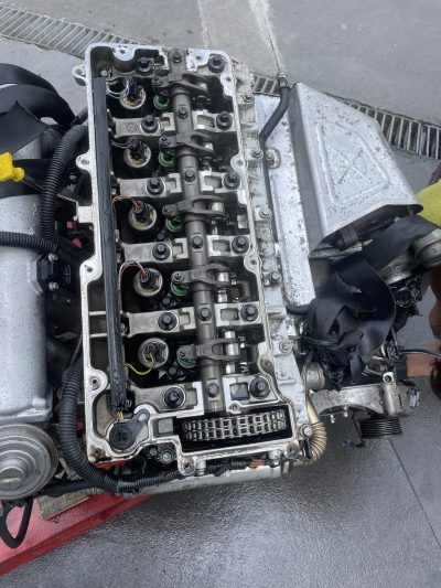 IMG_3424 Discovery 2 II/Defender 90/110/130 – Motor TD5 16P