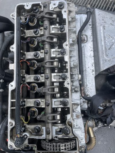 IMG_3425 Discovery 2 II/Defender 90/110/130 – Motor TD5 16P