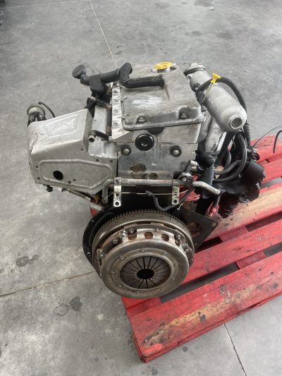 IMG_3426 Discovery 2 II/Defender 90/110/130 – Motor TD5 16P