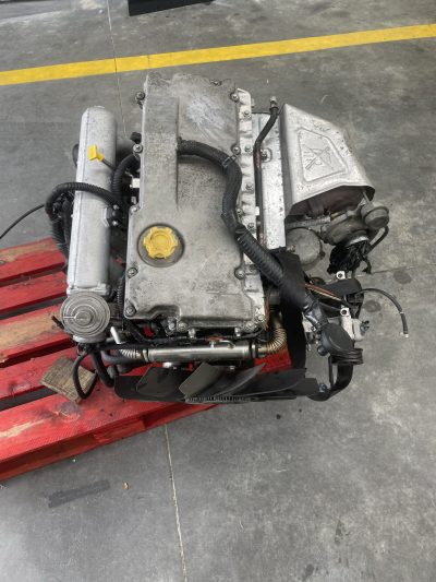 IMG_3429 Discovery 2 II/Defender 90/110/130 – Motor TD5 16P